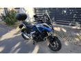 HONDA NC 750 XD 2021/5 - 6