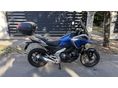 HONDA NC 750 XD 2021/5 - 5
