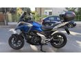 HONDA NC 750 XD 2021/5 - 3