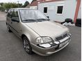 SUZUKI SWIFT 1.3 GC Klíma!
