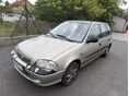 SUZUKI SWIFT 2002/6 - 2