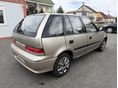 SUZUKI SWIFT 2002/6 - 3