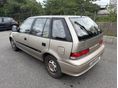 SUZUKI SWIFT 2002/6 - 4