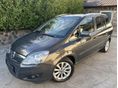 OPEL ZAFIRA Van 1.7 CDTI DPF ecoFLEX Cosmo 1.TULAJDONOSTÓL KILOMÉTERGARANCIA VALÓS COSMO FELSZERELTSÉG