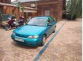 HYUNDAI ACCENT 1995/9 - 2