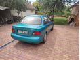 HYUNDAI ACCENT 1995/9 - 4