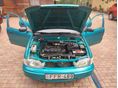 HYUNDAI ACCENT 1995/9 - 9
