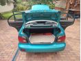HYUNDAI ACCENT 1995/9 - 11