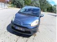 CITROEN C4 PICASSO 1.6 HDi Collection FAP MCP6