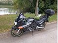 SUZUKI GSX 750 F 