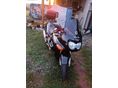 SUZUKI GSX 750 F 2001 - 2