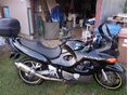 SUZUKI GSX 750 F 2001 - 3