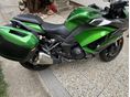 KAWASAKI Z 1000 SX 2018/4 - 2