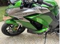 KAWASAKI Z 1000 SX 2018/4 - 4