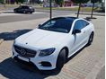 MERCEDES-BENZ E 220 d 9G-TRONIC Magyarországi/Sérülésmentes/Burmester/Ajtószervó/Digit.műszerfal