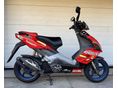 APRILIA SR 50 