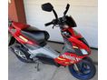 APRILIA SR 50 2007 - 2