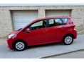 SUBARU TREZIA 1.4 D Active KLÍMA