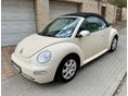 VOLKSWAGEN NEW BEETLE 2003/5 - 1