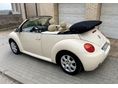 VOLKSWAGEN NEW BEETLE 2003/5 - 7