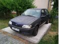FORD FIESTA 1.3 Flair