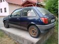 FORD FIESTA 1996/8 - 3