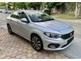 FIAT TIPO 1.3 Multijet 16V Pop 17COL-DIGIT.KLÍMA-189500KM