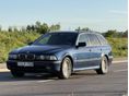 BMW 530d (Automata)