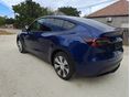 TESLA MODEL Y 2022/12 - 4