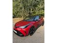 TOYOTA C-HR 1.8 Hybrid GR Sport e-CVT