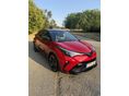 TOYOTA C-HR 2022/5 - 2