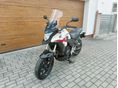 HONDA CB 500 X 