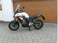 HONDA CB 500 X 2013/8 - 2