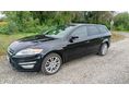 FORD MONDEO 2.0 TDCi Titanium