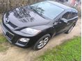 MAZDA CX-7 2009/10 - 2