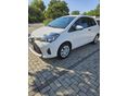 TOYOTA YARIS Van 1.33 Dual VVT-i Live Euro 6 TOYOTA XP 13 N (A) YARIS