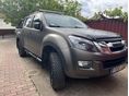 Eladó ISUZU D-MAX 2.5 D LS Plus (Automata) 9 000 000 Ft