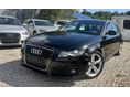 AUDI A4 Avant 2.0 TDI DPF 3X S LINE / Bőr belső / Végig Sz.Könyv /