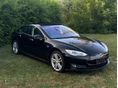 TESLA MODEL S 85 (Automata) Tesla model S 85 Rendkívül kevés. 119 000 kilométerrel rendelkező. ritka példán