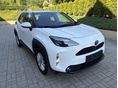TOYOTA YARIS CROSS 1.5 Hybrid Comfort Style Tech e-CVT SZERVIZKÖNYV KM ÉS HYBRID GARANCIA