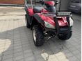 HONDA TRX 680 FA 2010/5 - 2