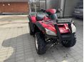 HONDA TRX 680 FA 2010/5 - 8