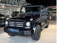 MERCEDES-BENZ G 500 4x4 (Automata) Tolótető Harman K.hifi Chrom Packet Designo Packet