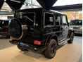 MERCEDES-BENZ G 500 4x4 (Automata) Tolótető Harman K.hifi Chrom Packet Designo Packet