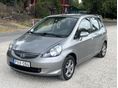 HONDA JAZZ 1.4 ES My. 2005 GD1 MEGKMÉLT ÁLLAPOT !! Klimás!