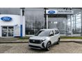 FORD COURIER Tourneo1.0 Trend (Automata) Azonnal vihető! Raktárkészletről! TÉLI CSOMAG! 7 SEBESSÉGES DCT AUTOMATA!