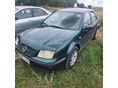 VOLKSWAGEN BORA 1999 - 7