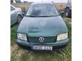 VOLKSWAGEN BORA 1999 - 8