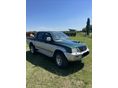 MITSUBISHI L 200 Pick Up 2.5 TDI DK GLS Intense 4WD