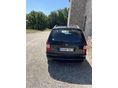 OPEL ZAFIRA A 1.8 Elegance